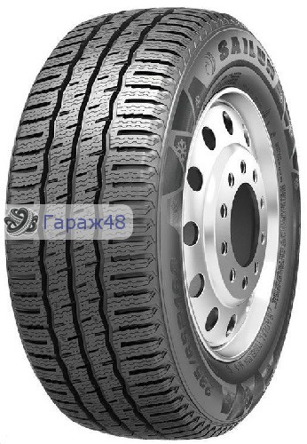 Sailun Endure WSL1 195/80 R14 106R